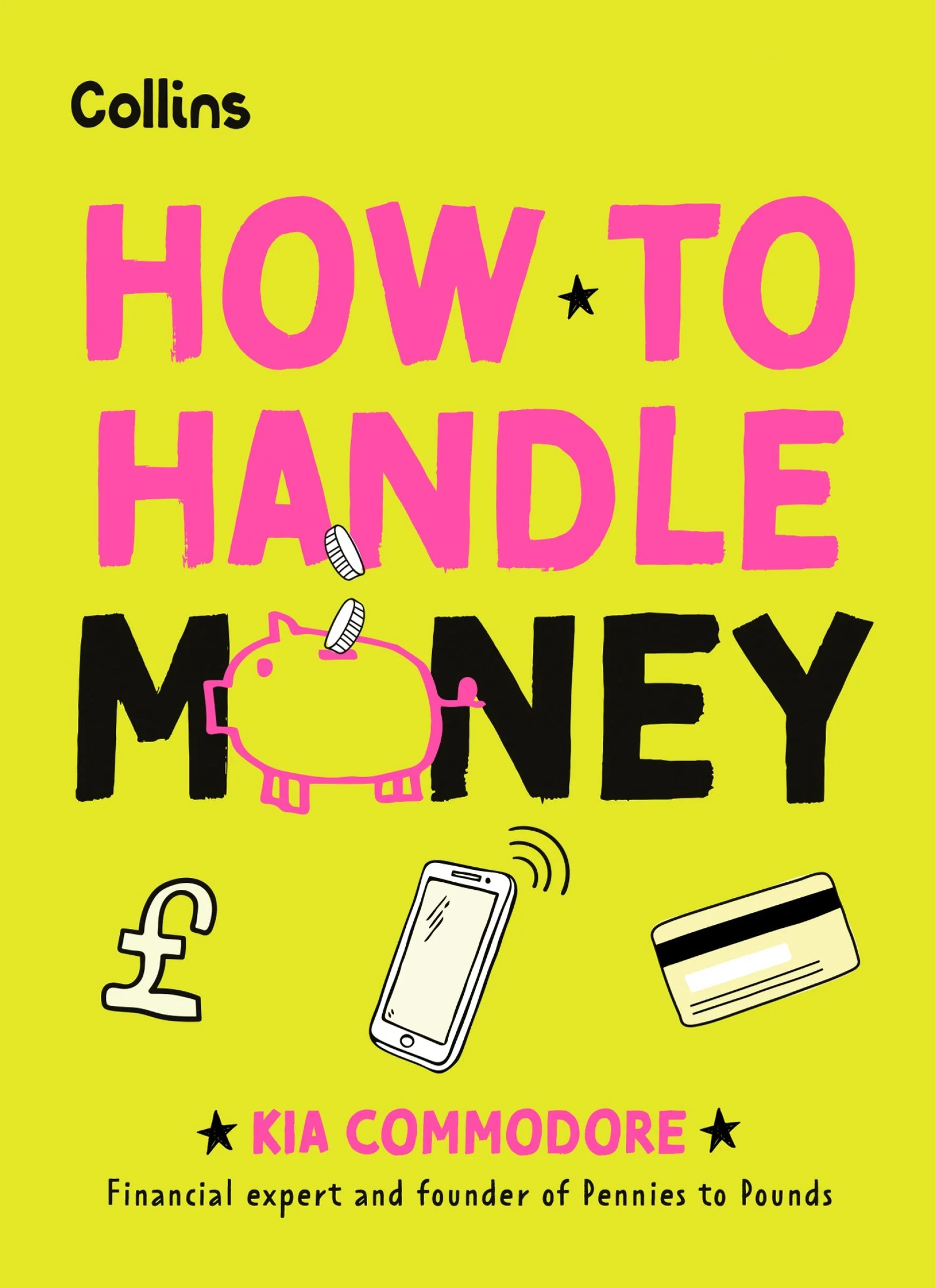 How to Handle Money - Image 2