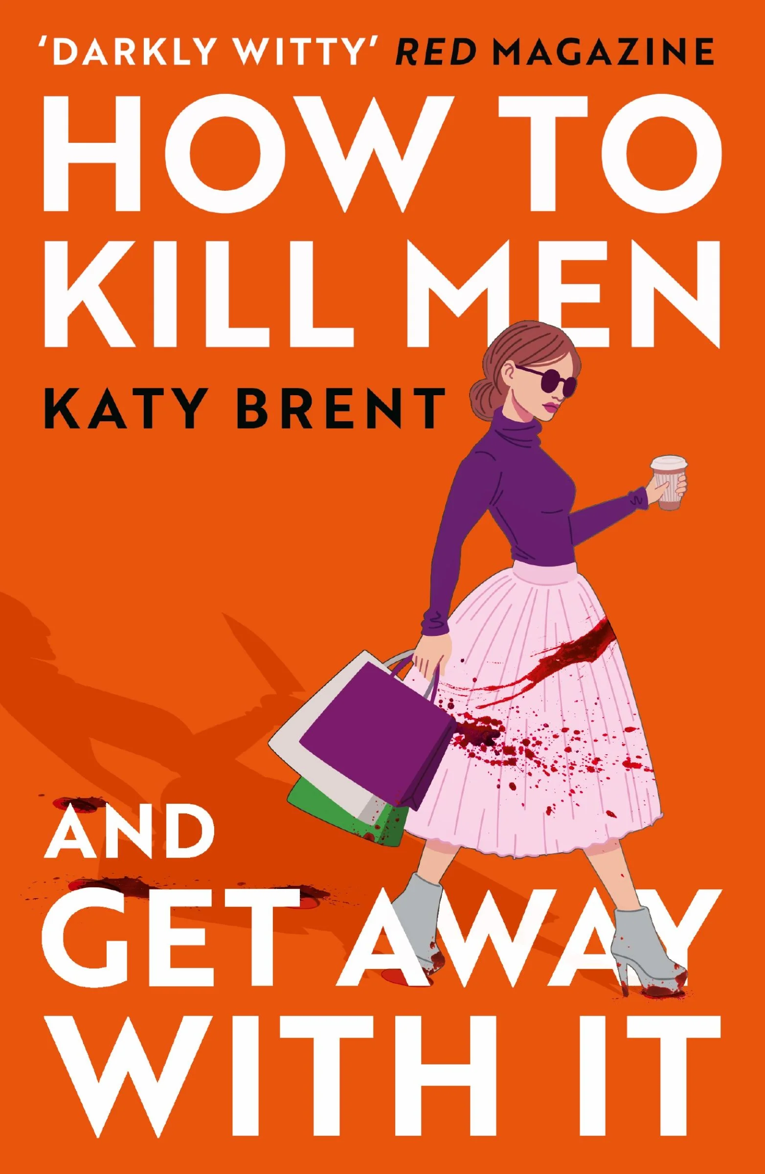How to Kill Men and Get Away With It - Image 3