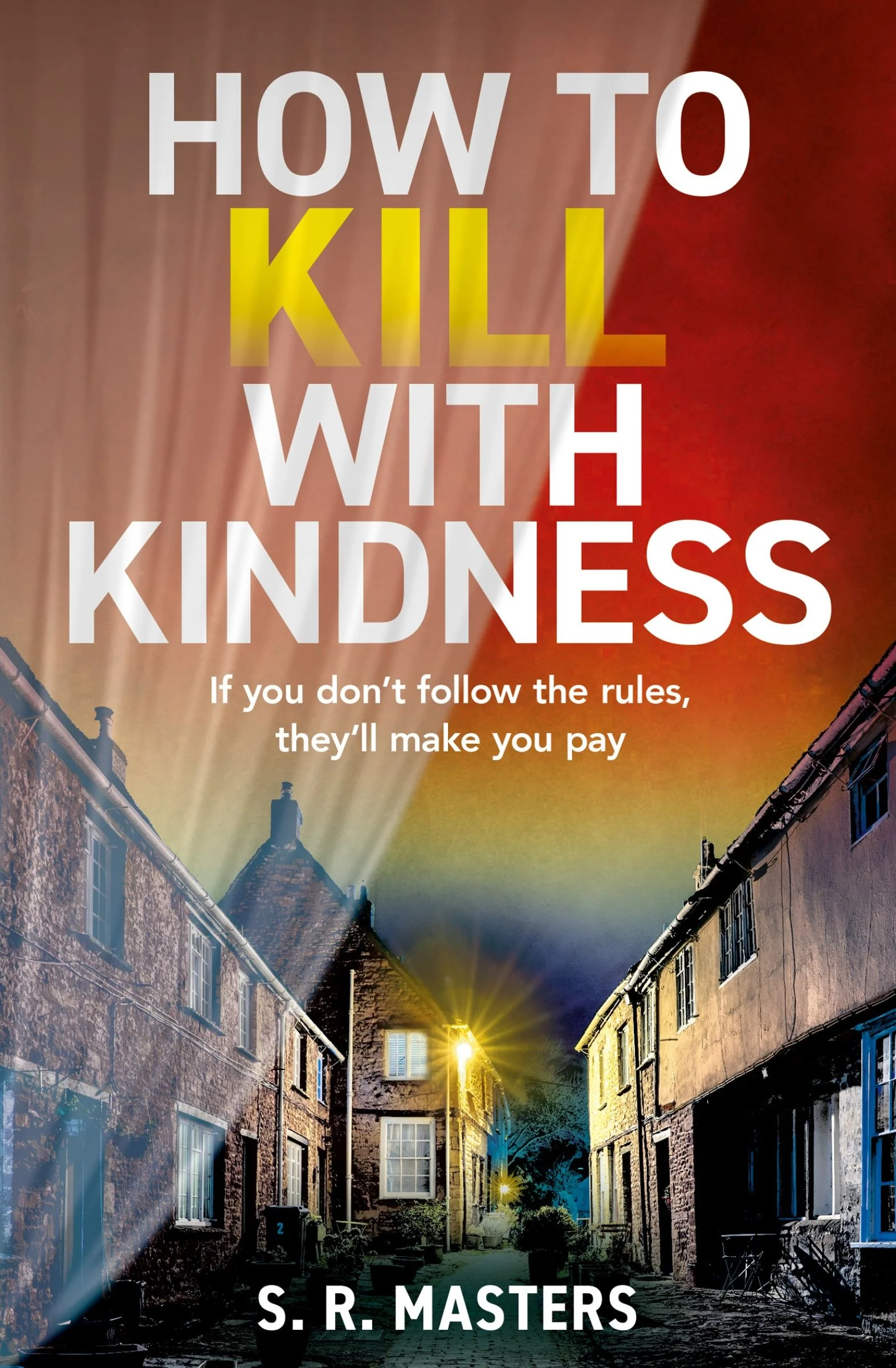 How to Kill with Kindness - Image 2