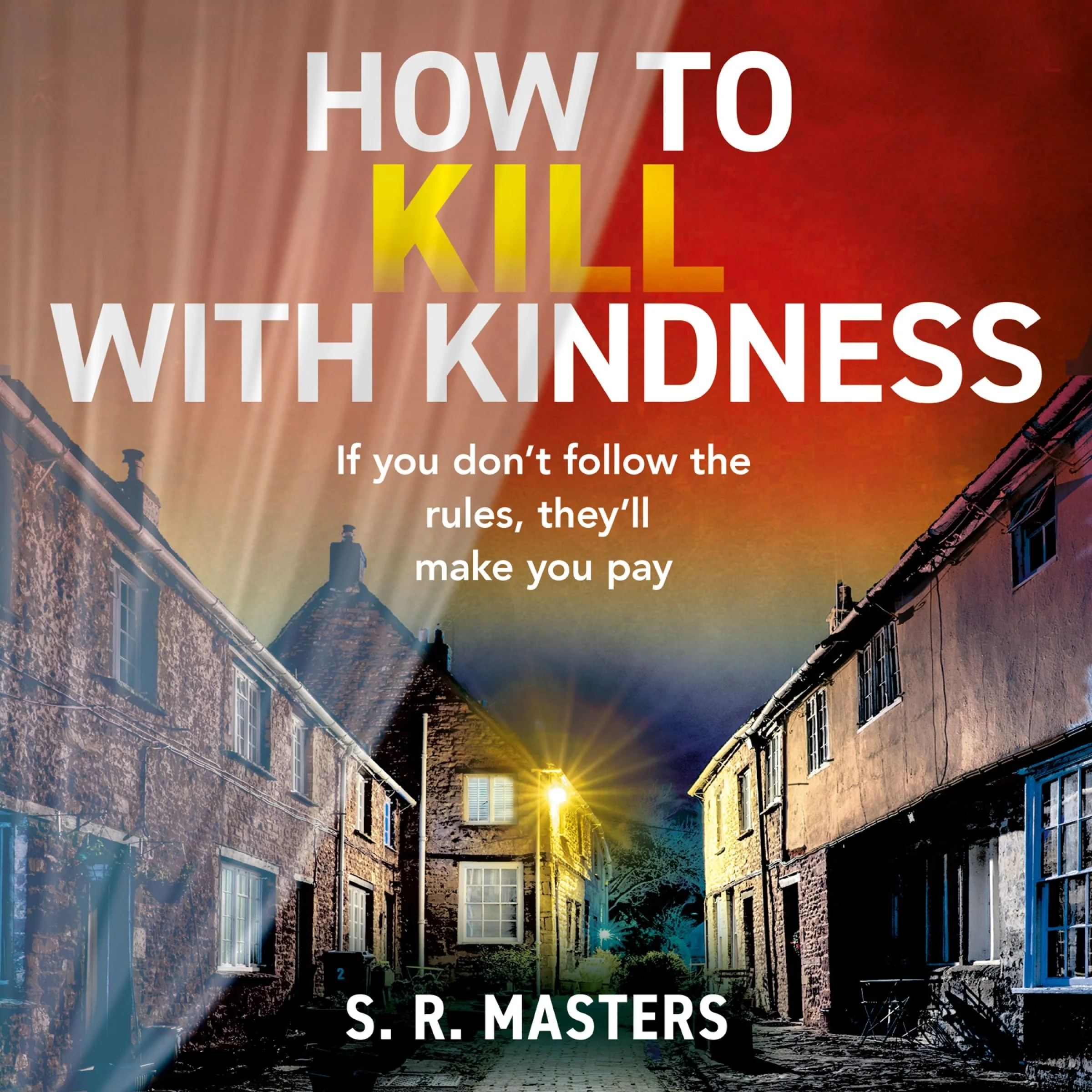 How to Kill with Kindness - Image 3