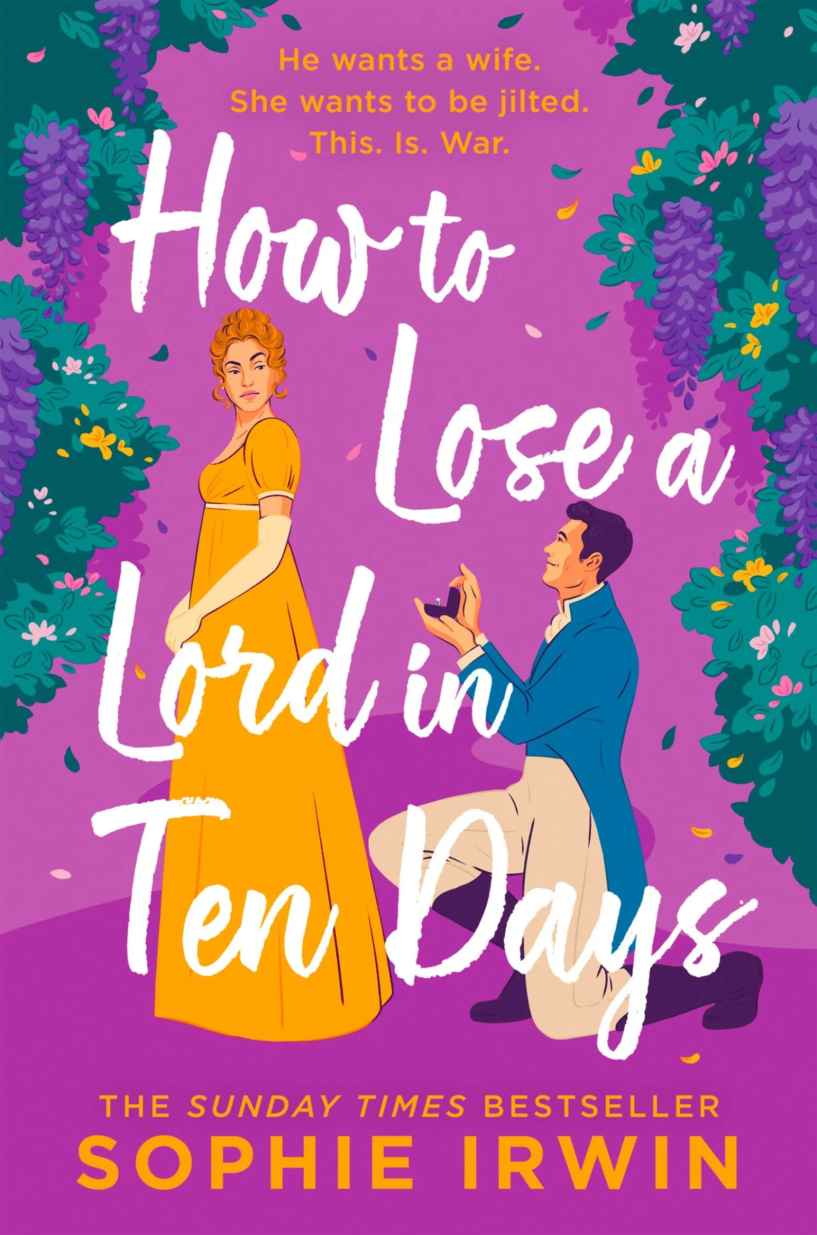 How to Lose a Lord in Ten Days - Image 2