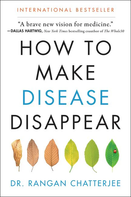How to Make Disease Disappear - Image 2