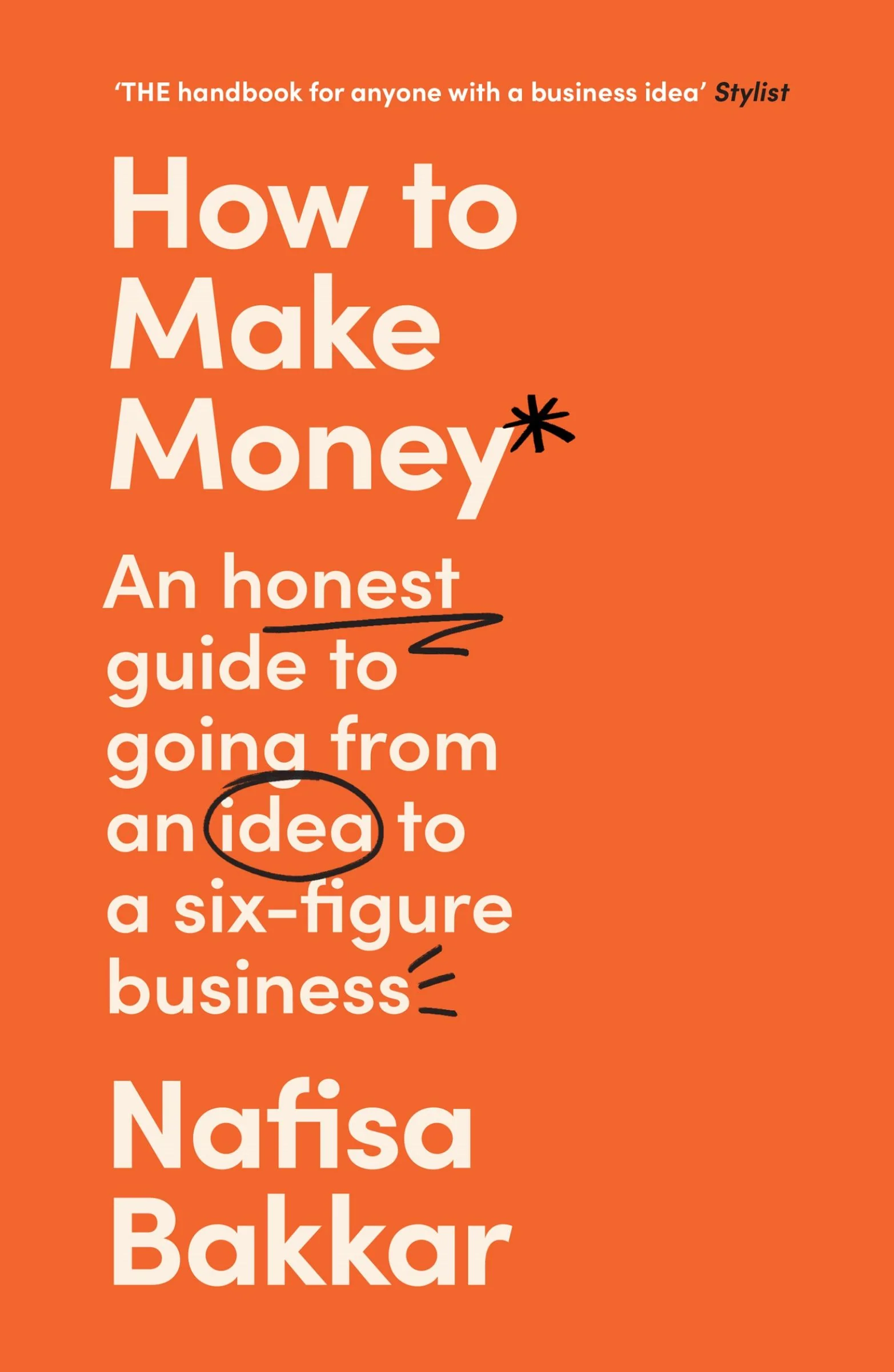 How To Make Money: An honest guide to going from an idea to a six-figure business - Image 3