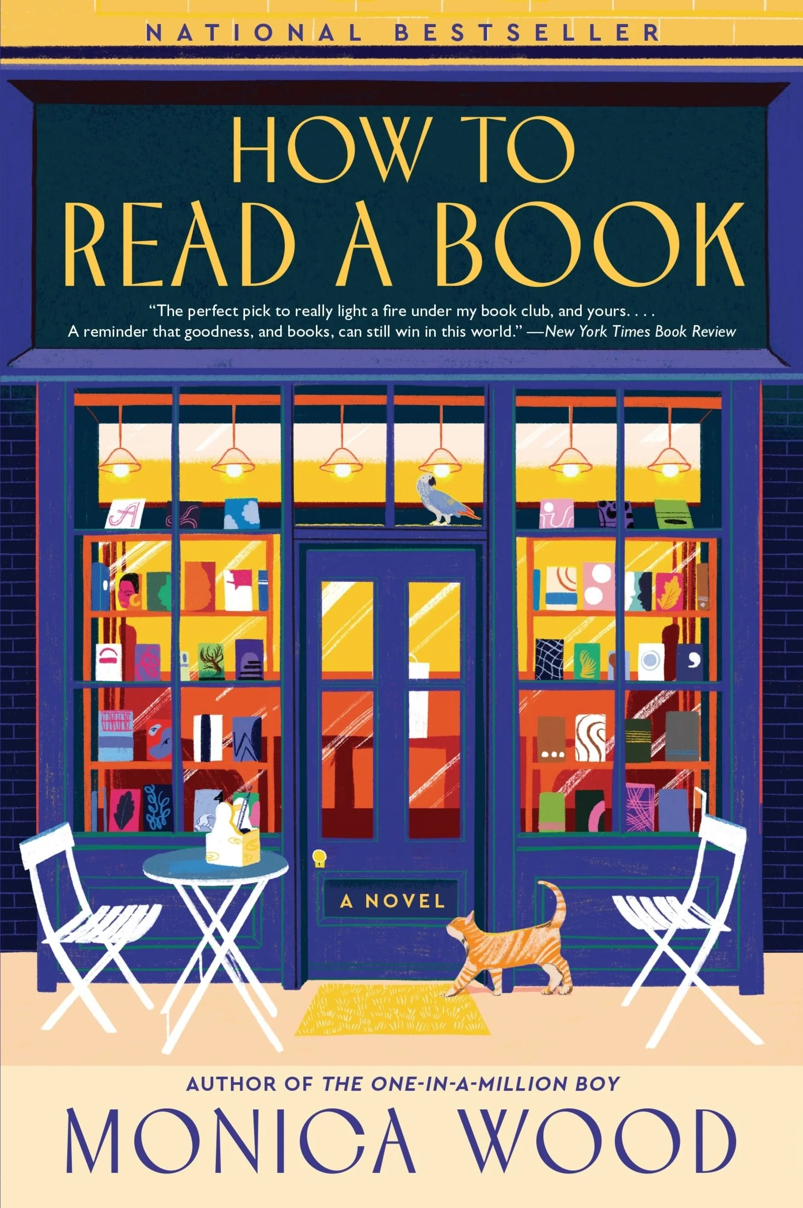 How to Read a Book - Image 3