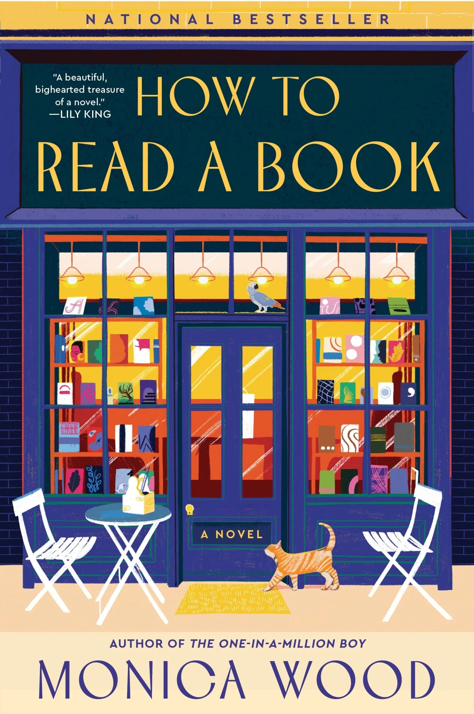 How to Read a Book - Image 6