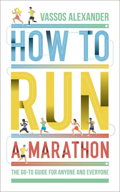 How to Run a Marathon - Image 2