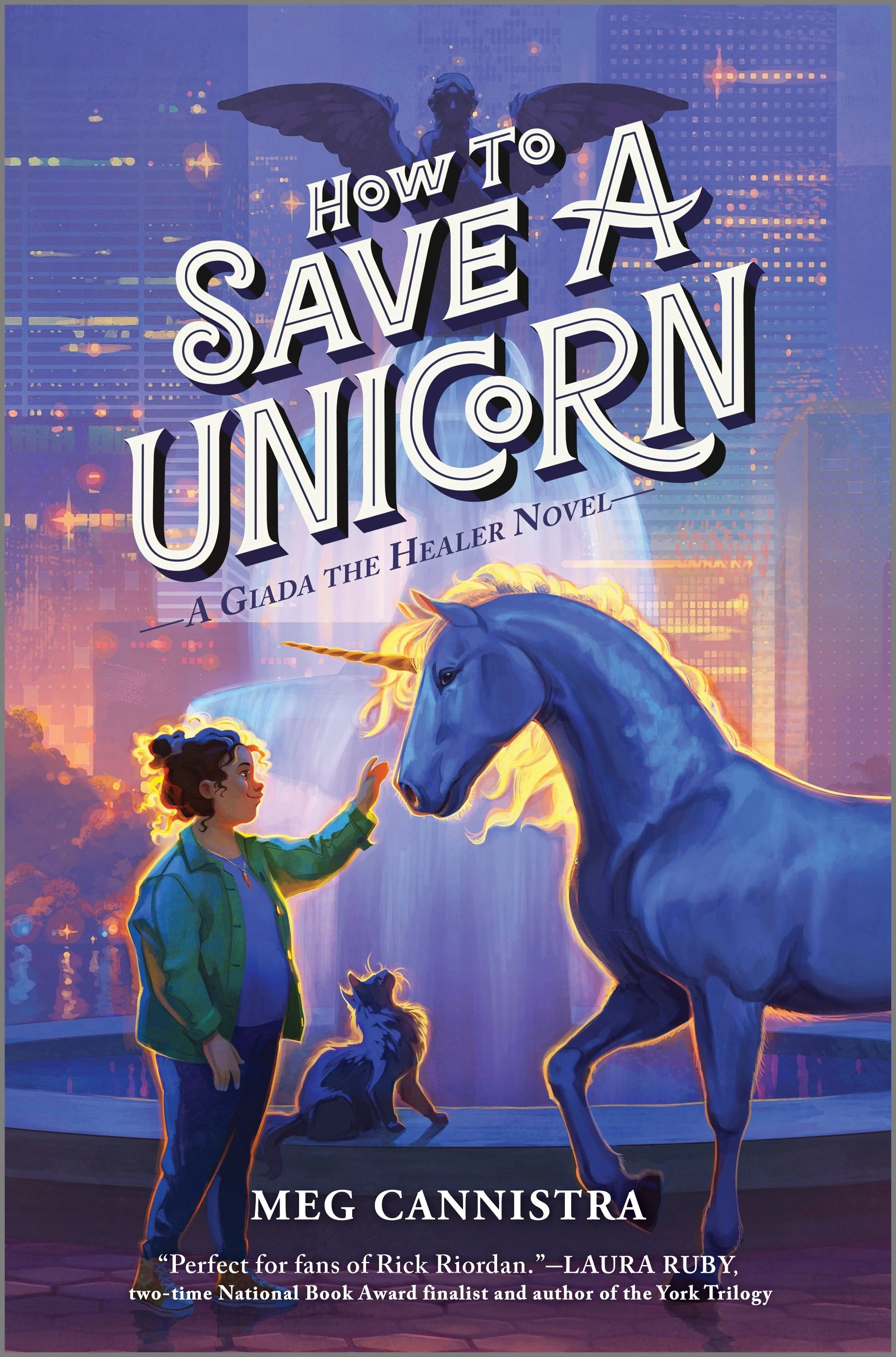 How to Save a Unicorn - Image 3