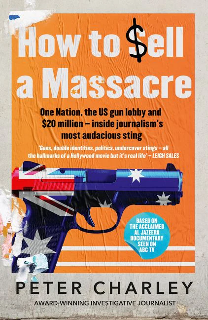 How to Sell a Massacre - Image 2