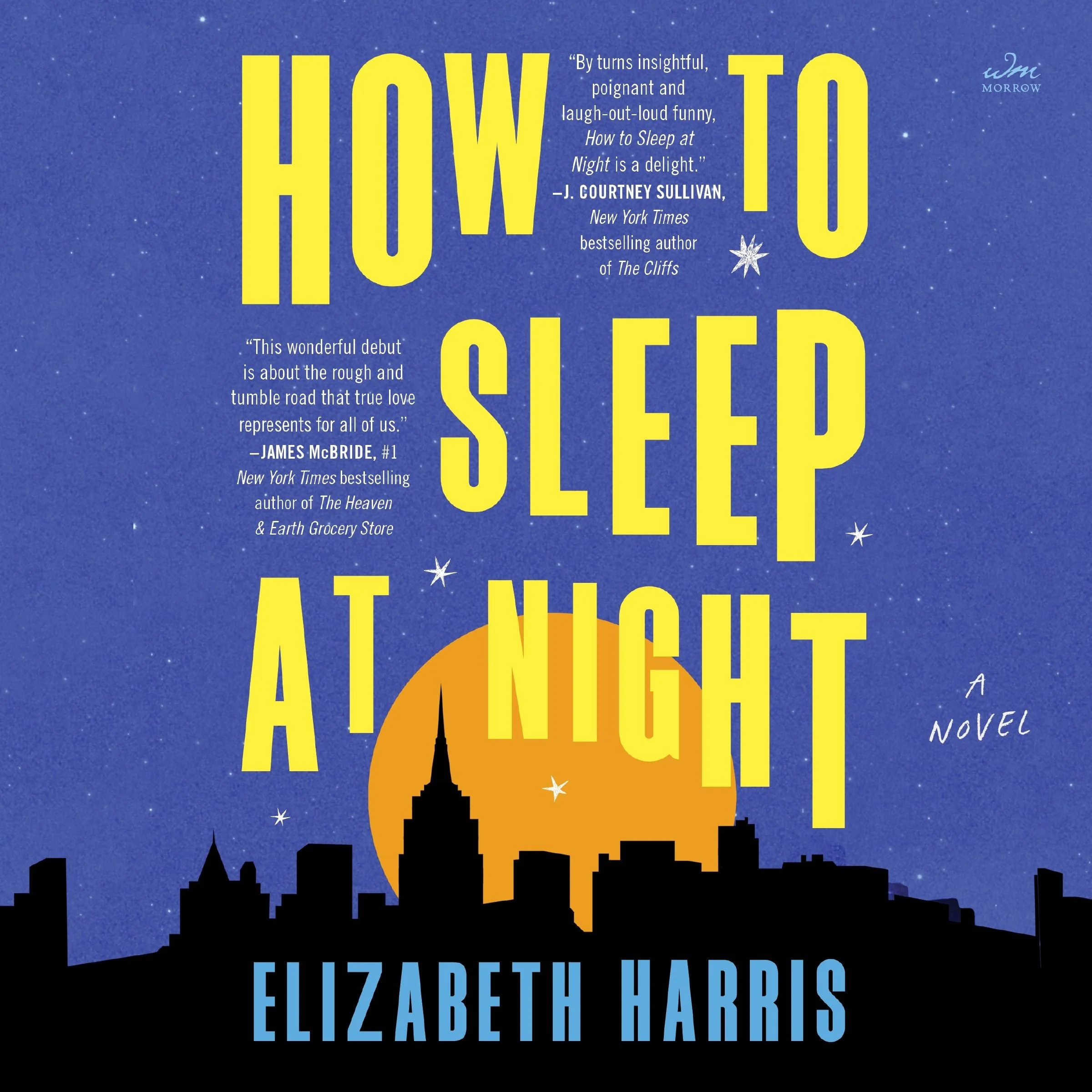 How to Sleep at Night - Image 4