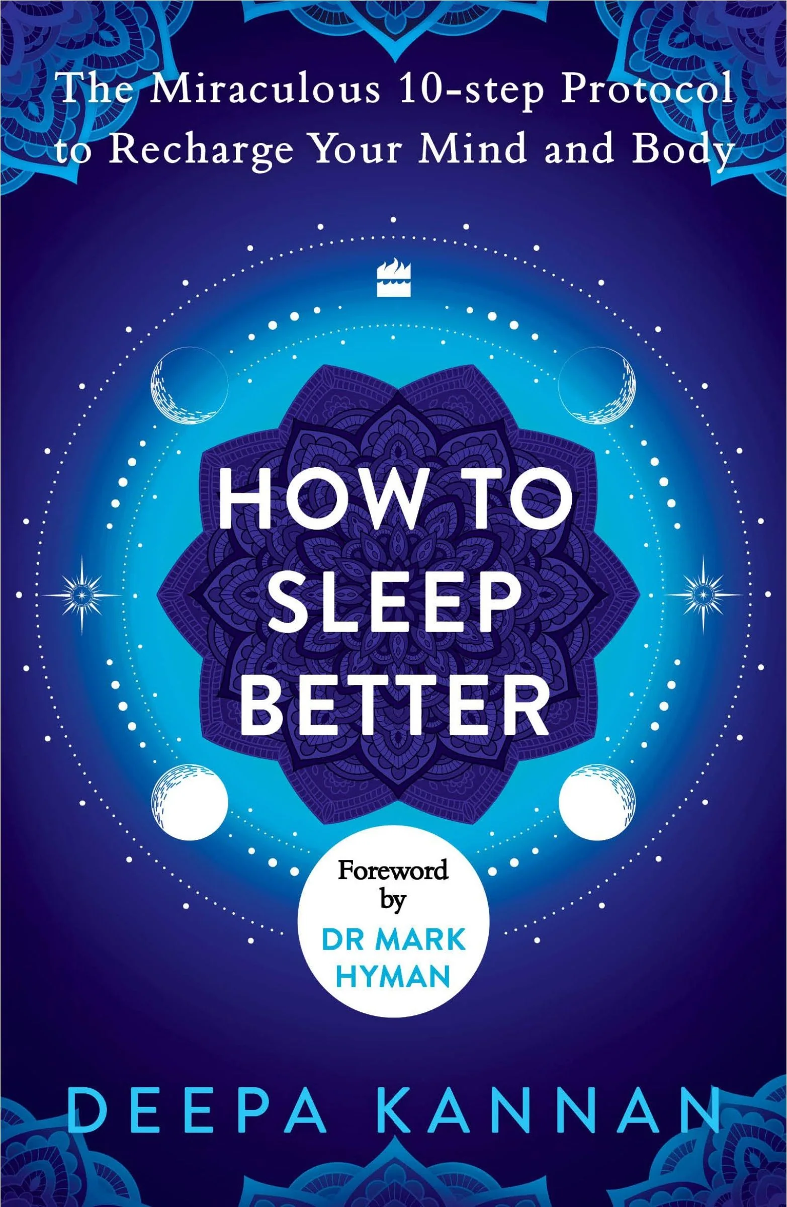 How to Sleep Better - Image 2
