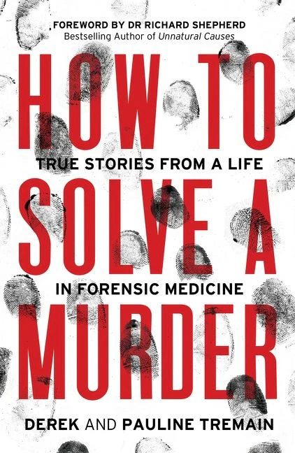 How to Solve a Murder - Image 2