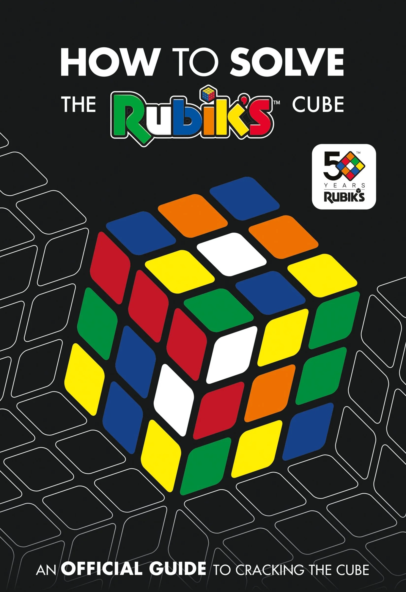 How To Solve The Rubik's Cube - Image 2