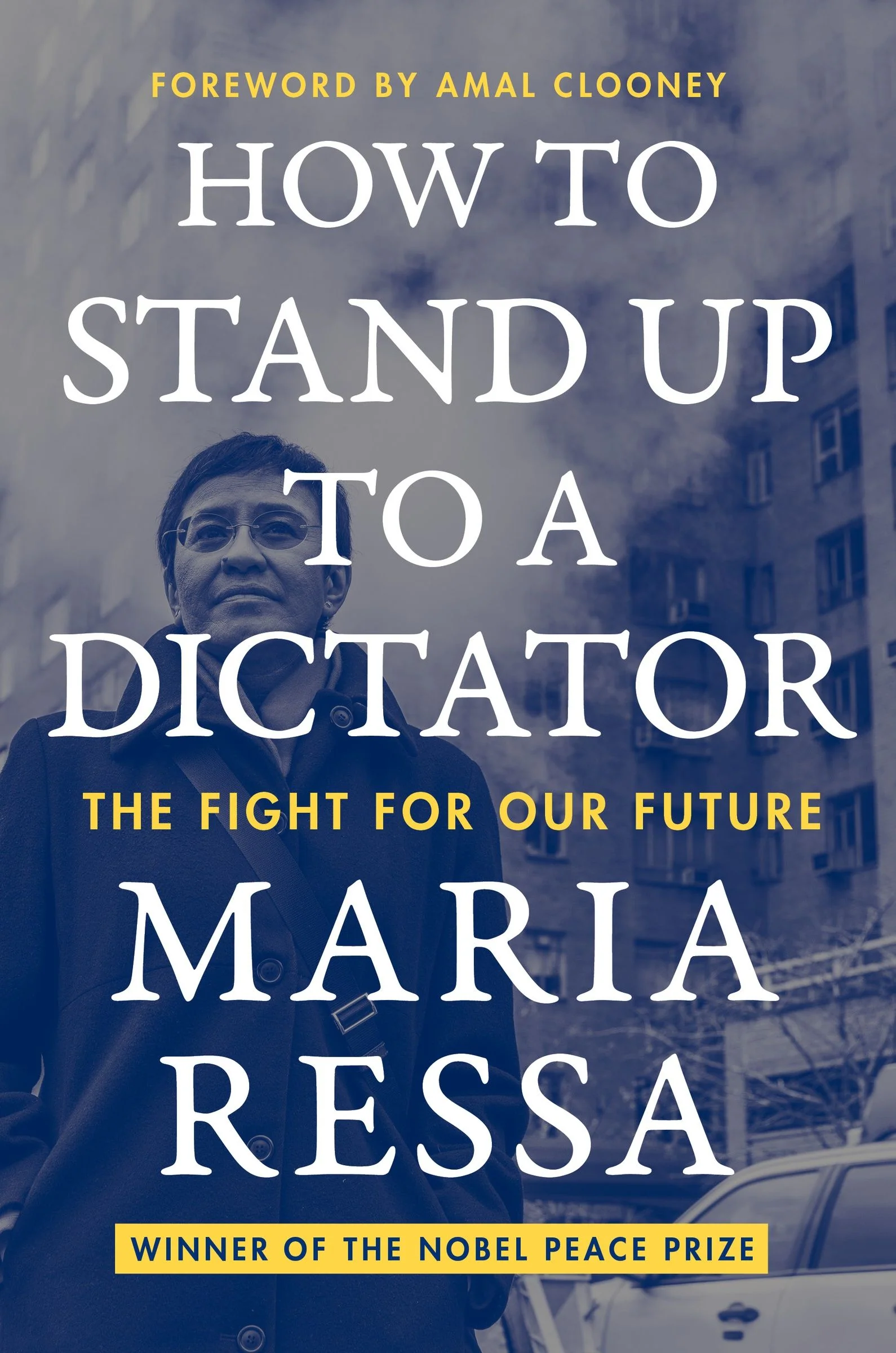 How to Stand Up to a Dictator - Image 3