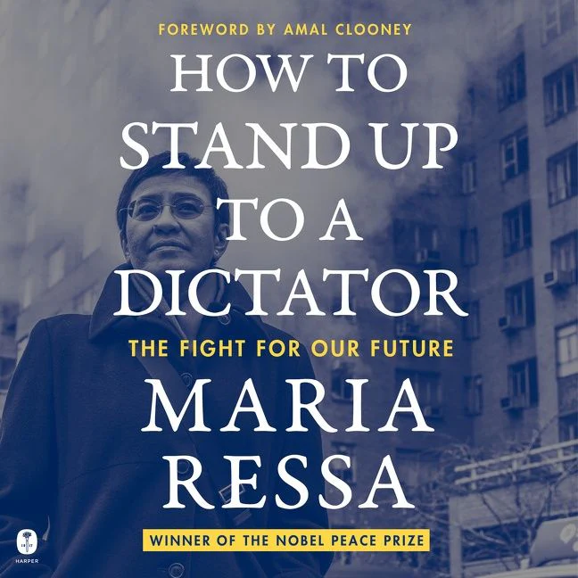 How to Stand Up to a Dictator - Image 4