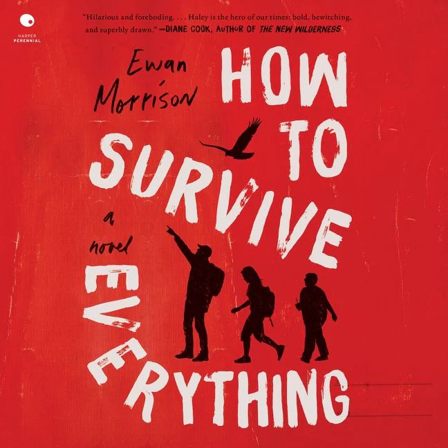 How to Survive Everything - Image 4