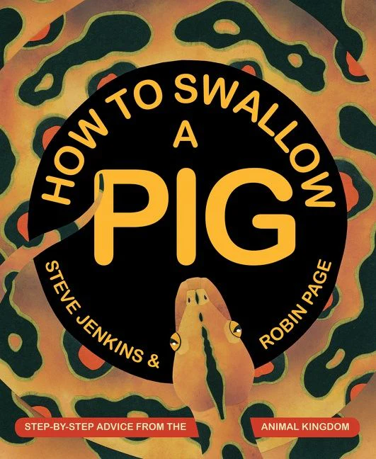 How to Swallow a Pig - Image 4