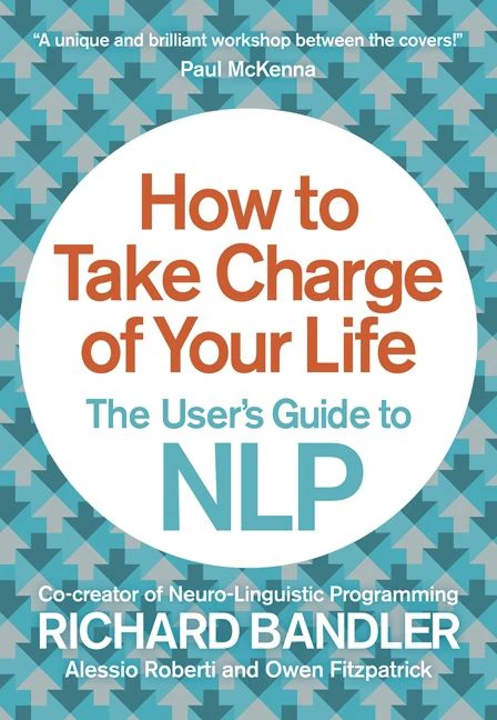 How to Take Charge of Your Life - Image 2