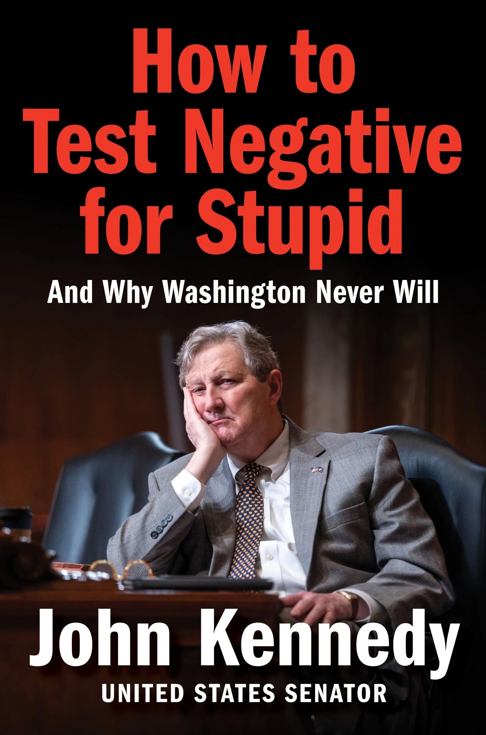 How to Test Negative for Stupid - Image 2