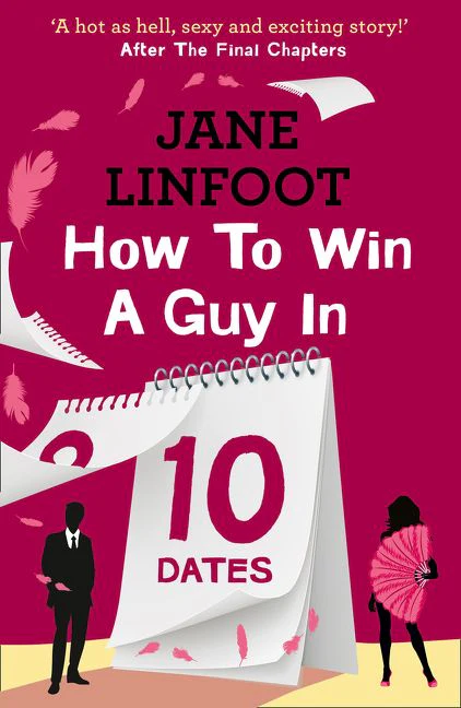 How to Win a Guy in 10 Dates - Image 3