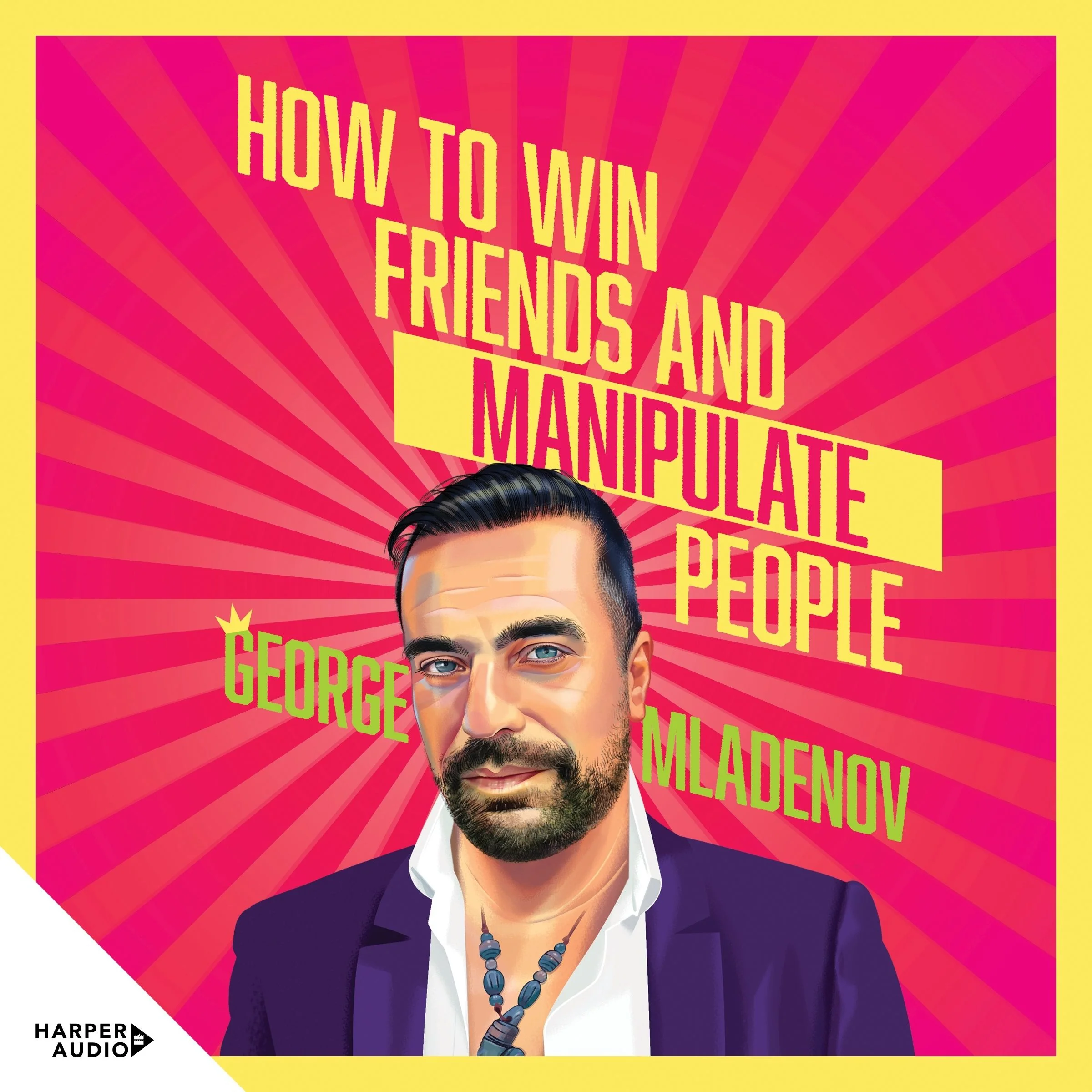 How To Win Friends And Manipulate People - Image 2