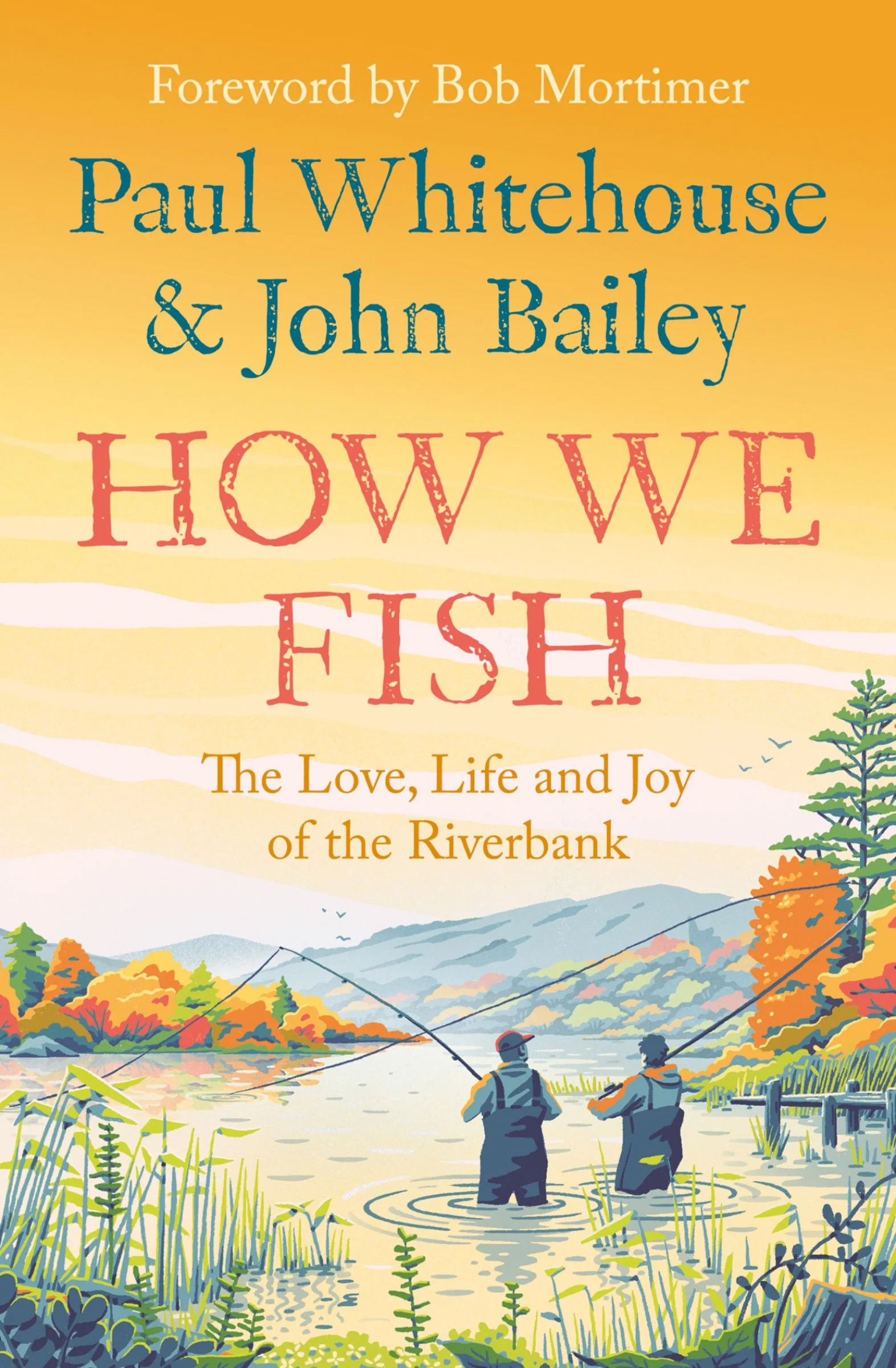 How We Fish - Image 2