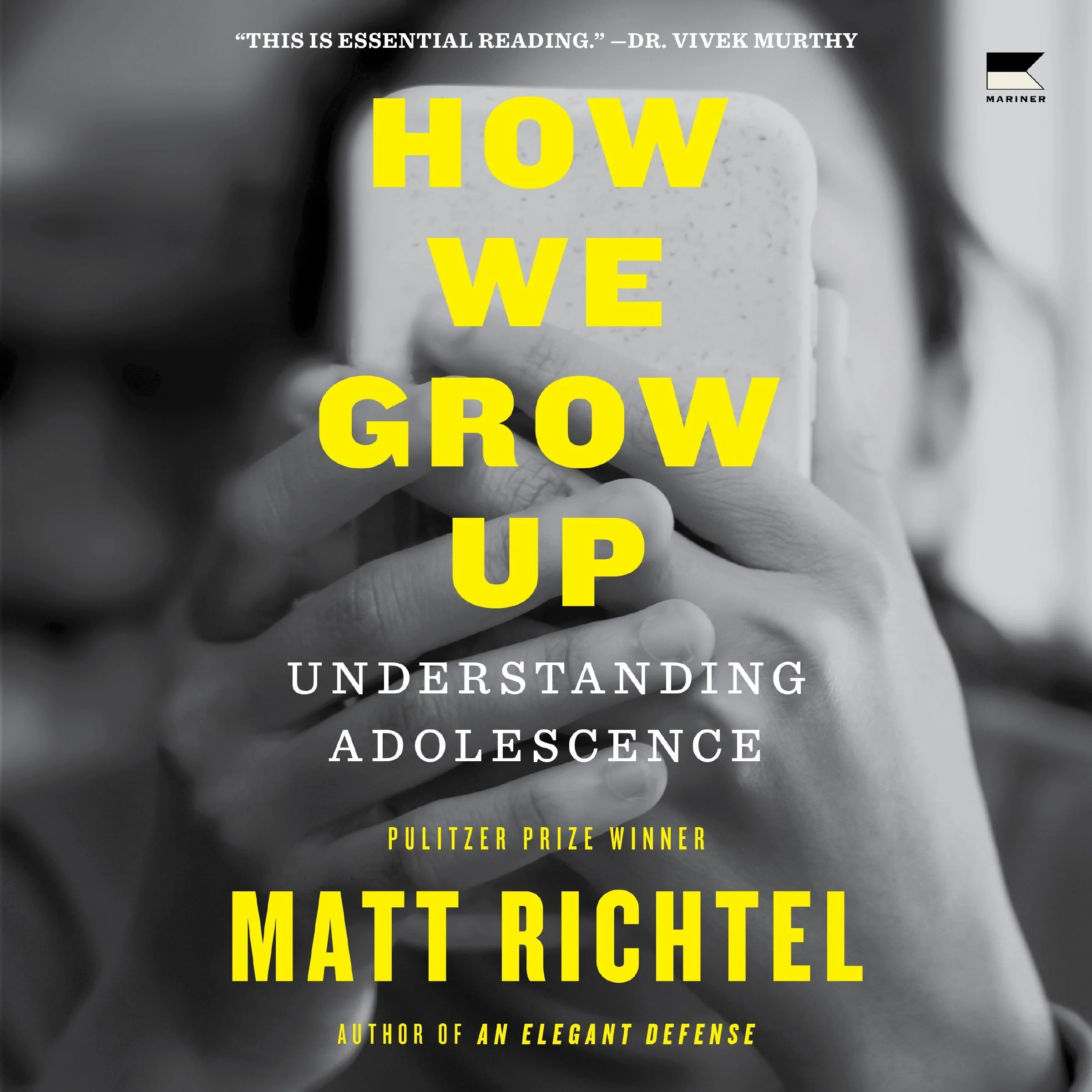 How We Grow Up - Image 2