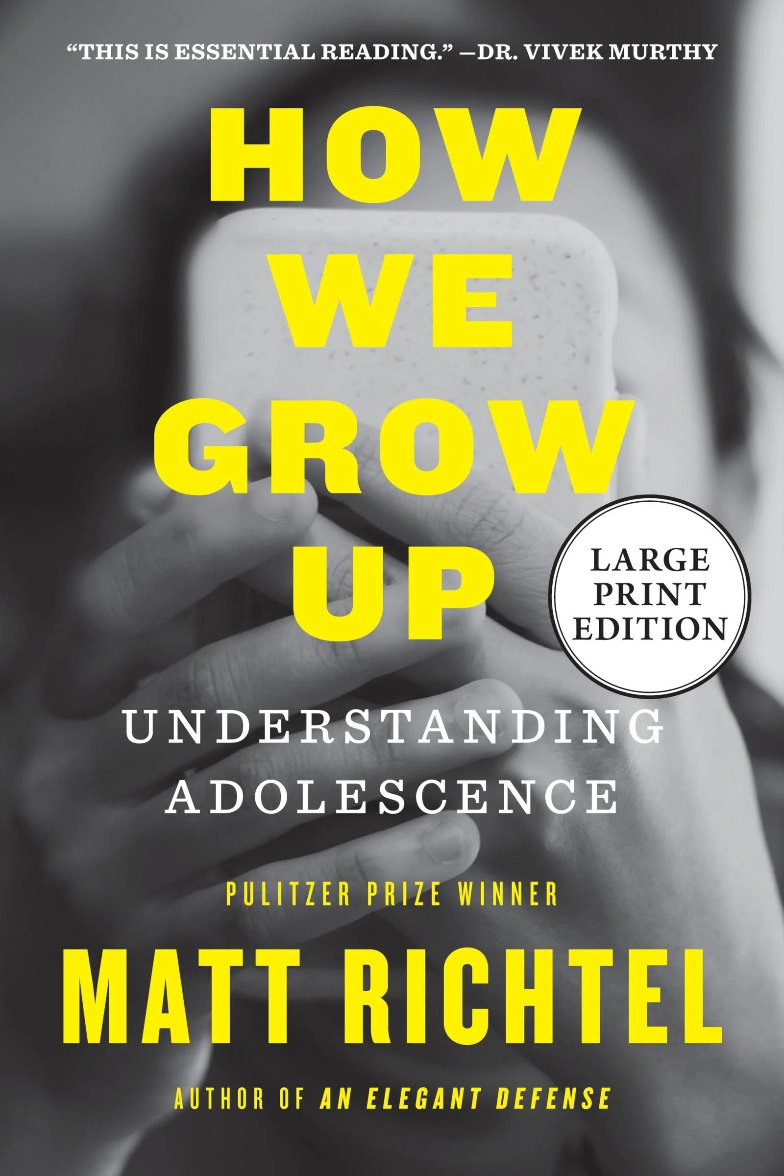 How We Grow Up - Image 5