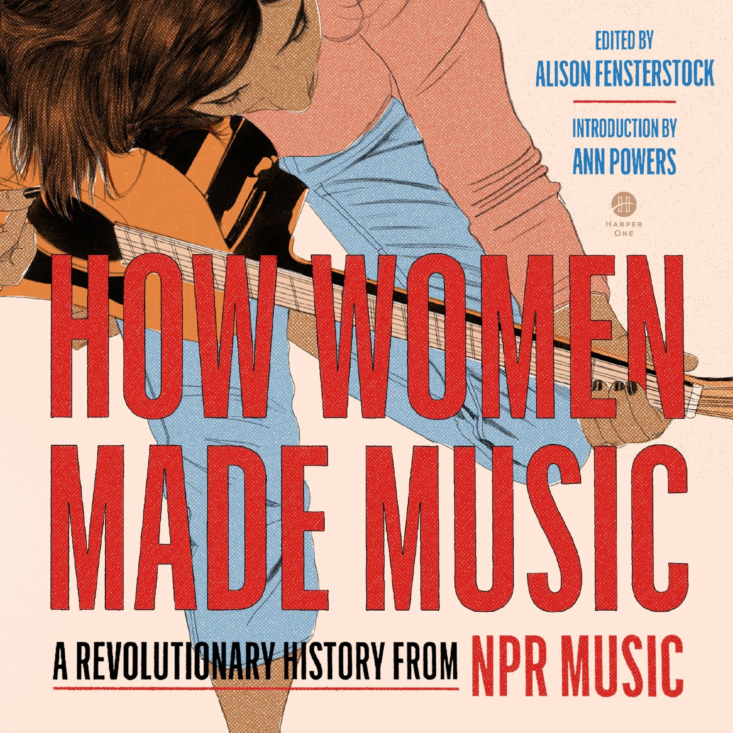 How Women Made Music - Image 2