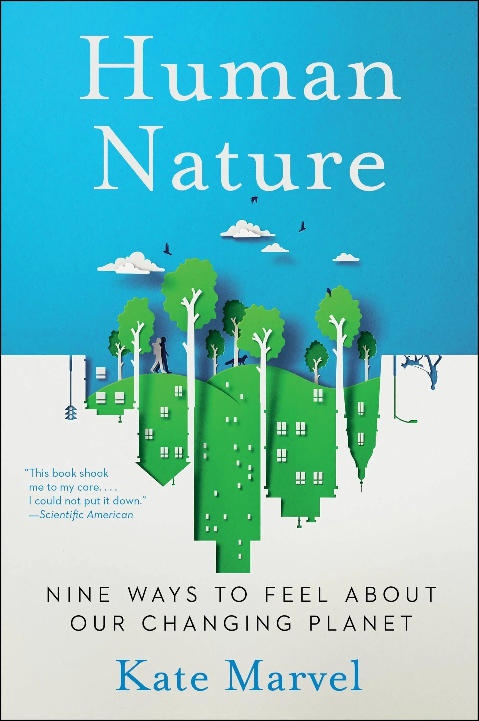 Human Nature - Image 2