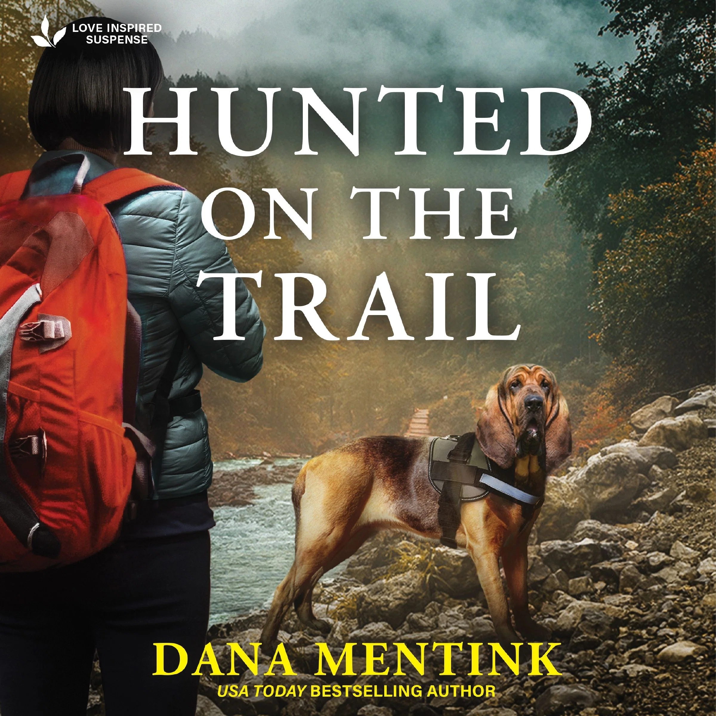 Hunted on the Trail - Image 2