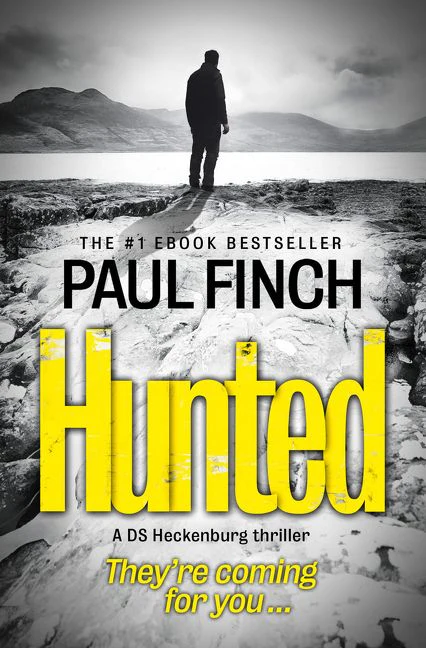 Hunted - Image 2