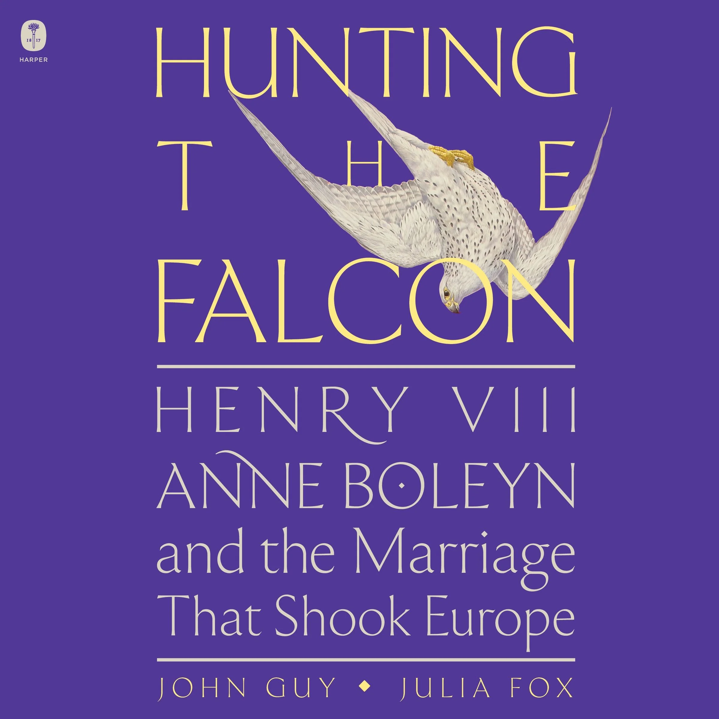 Hunting the Falcon - Image 5