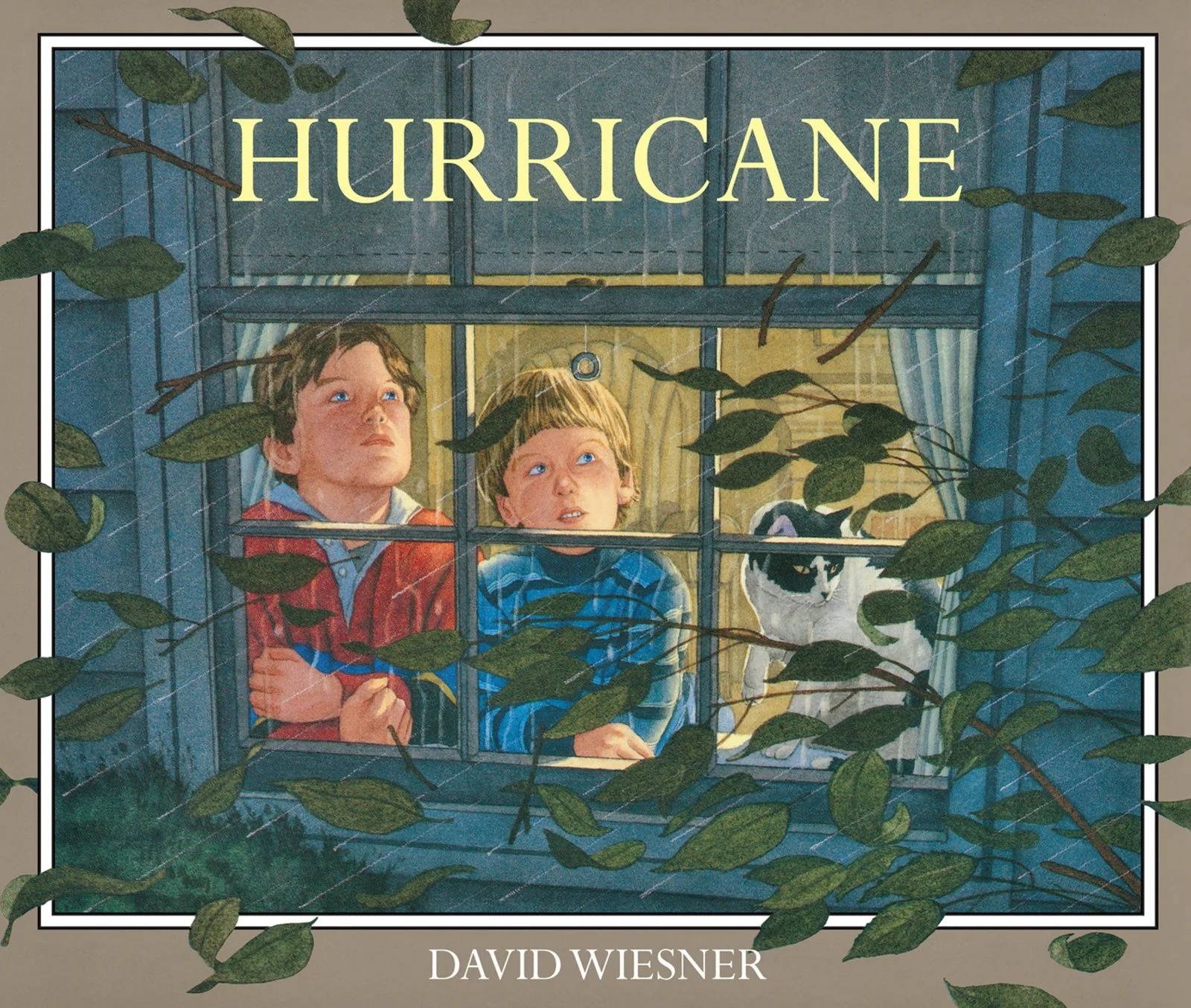 Hurricane (Read-Aloud) - Image 2