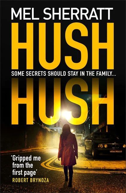 Hush Hush - Image 2