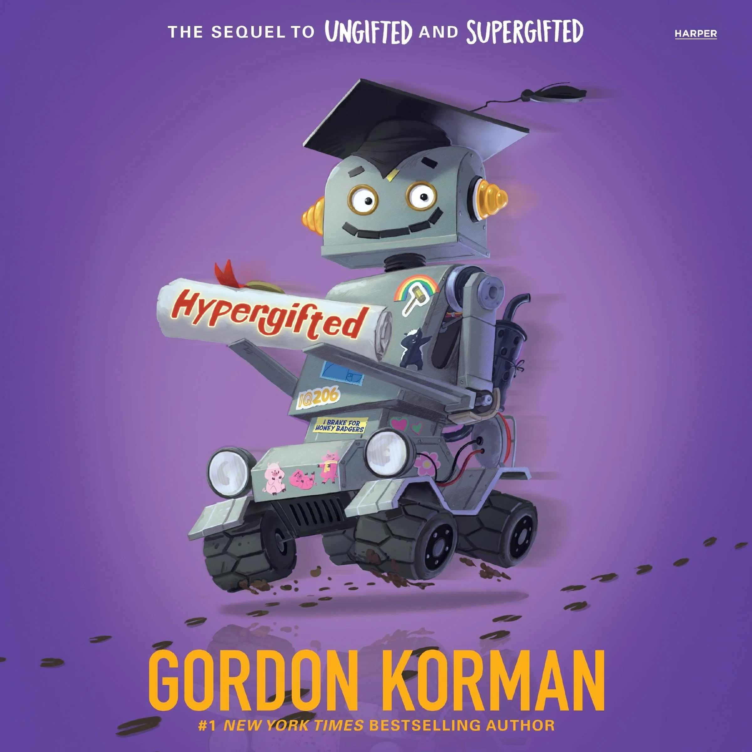Hypergifted - Image 4
