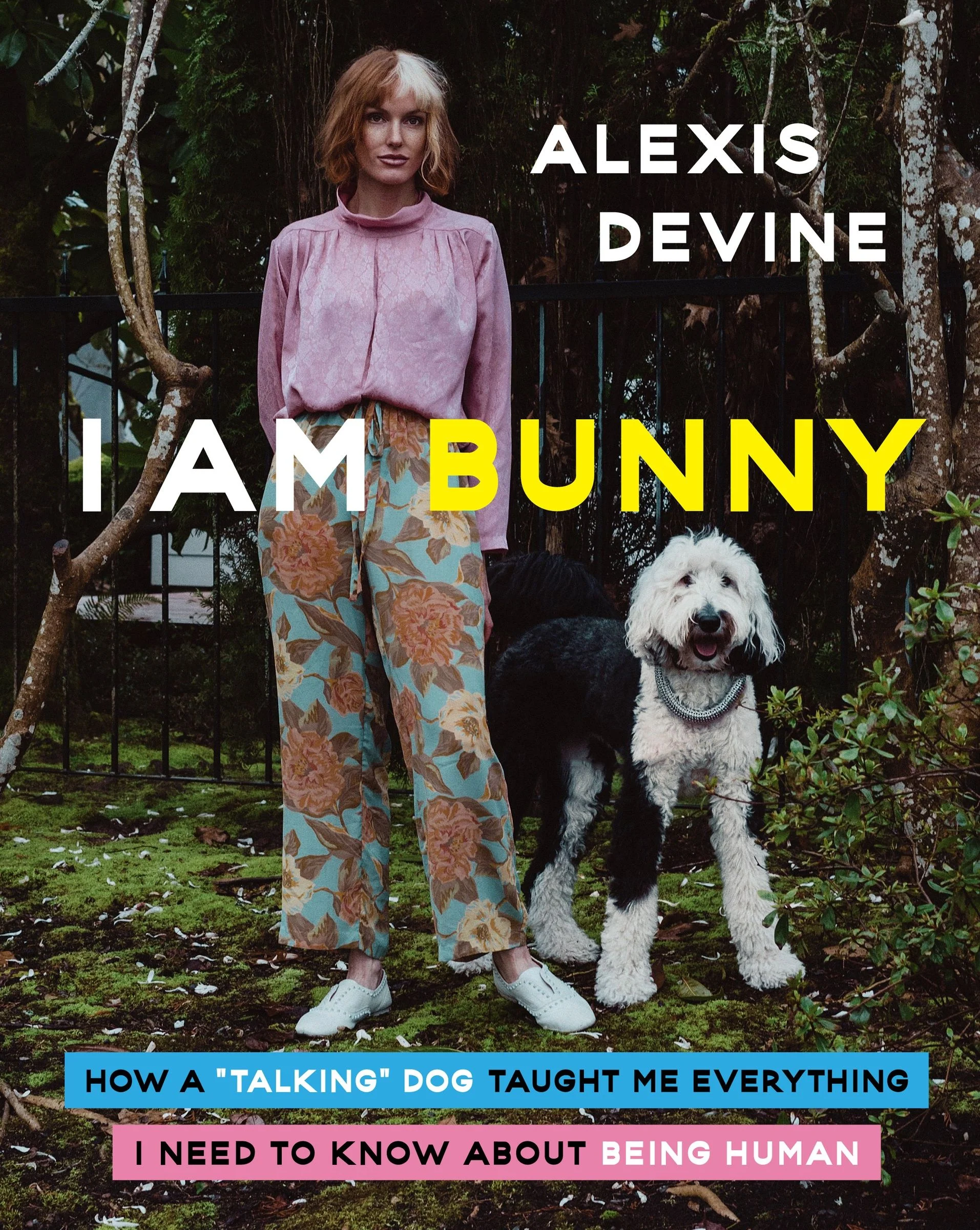 I Am Bunny - Image 3