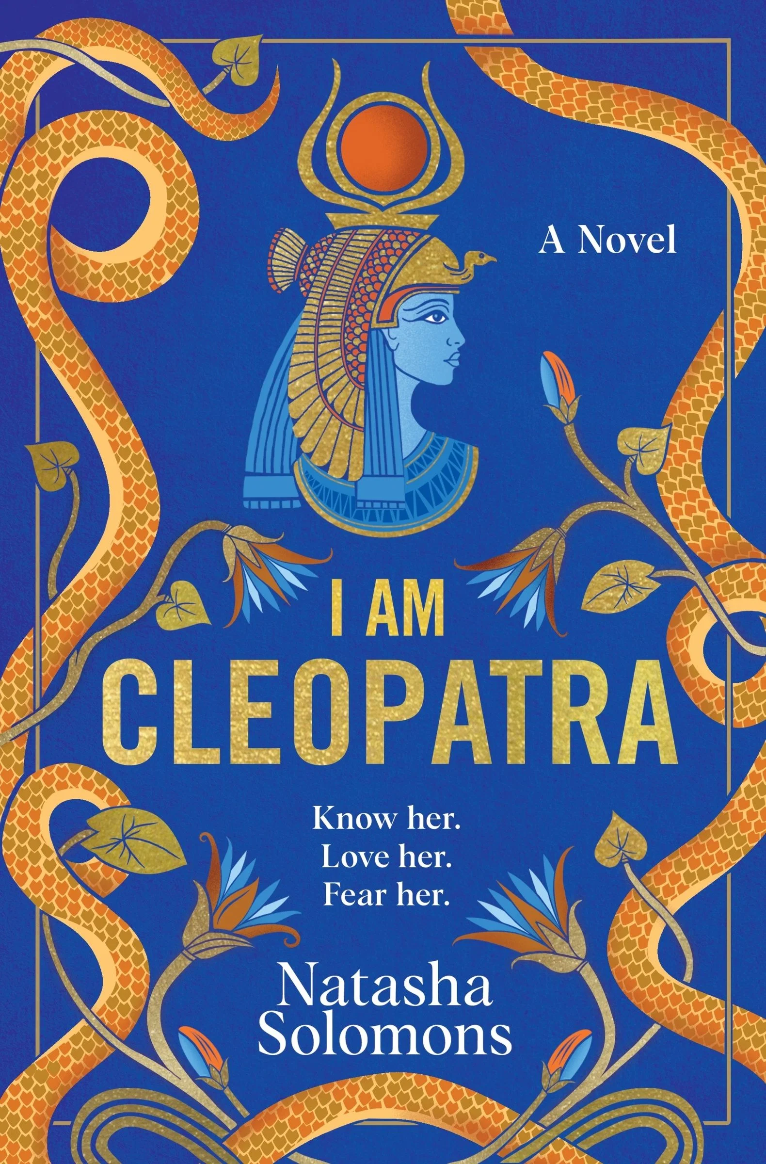 I Am Cleopatra - Image 3