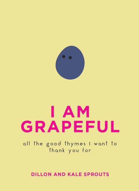 I Am Grapeful - Image 3