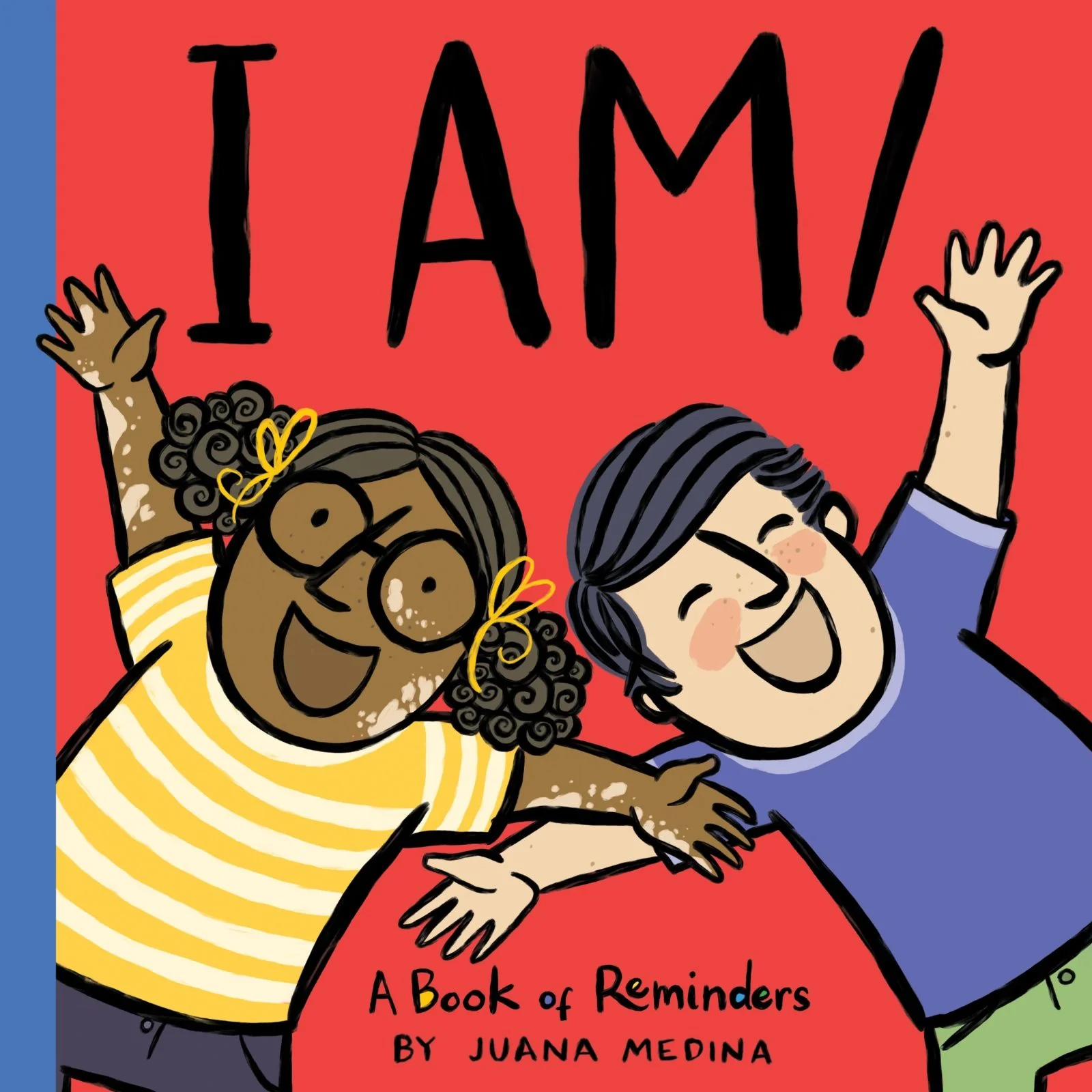 I Am! - Image 3