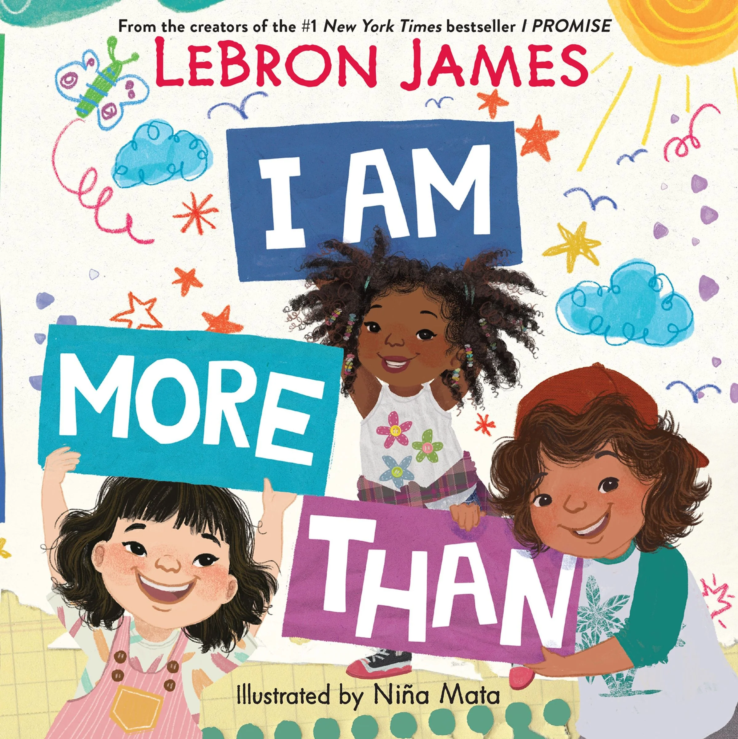 I Am More Than - Image 3