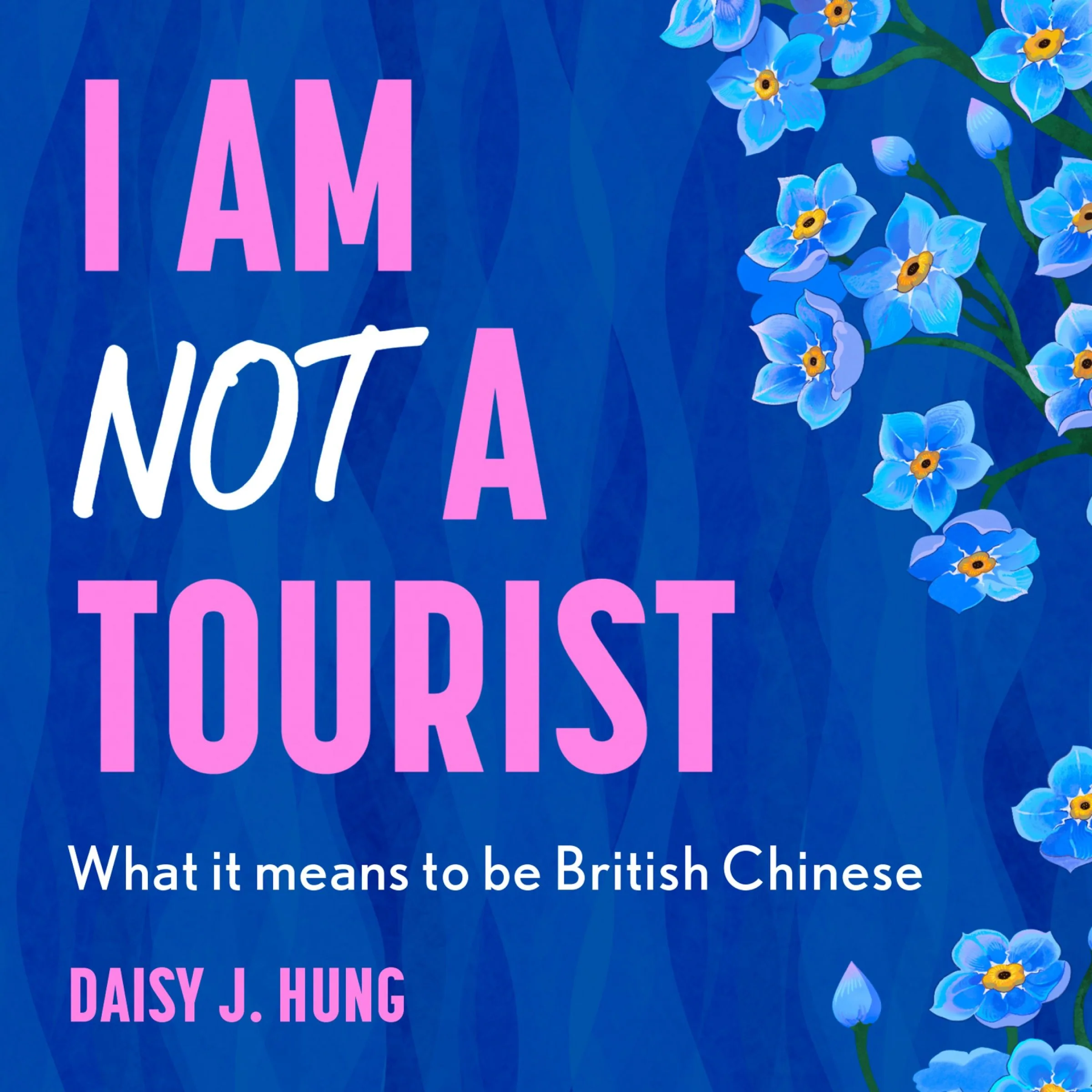 I Am Not a Tourist: What it means to be British Chinese - Image 3