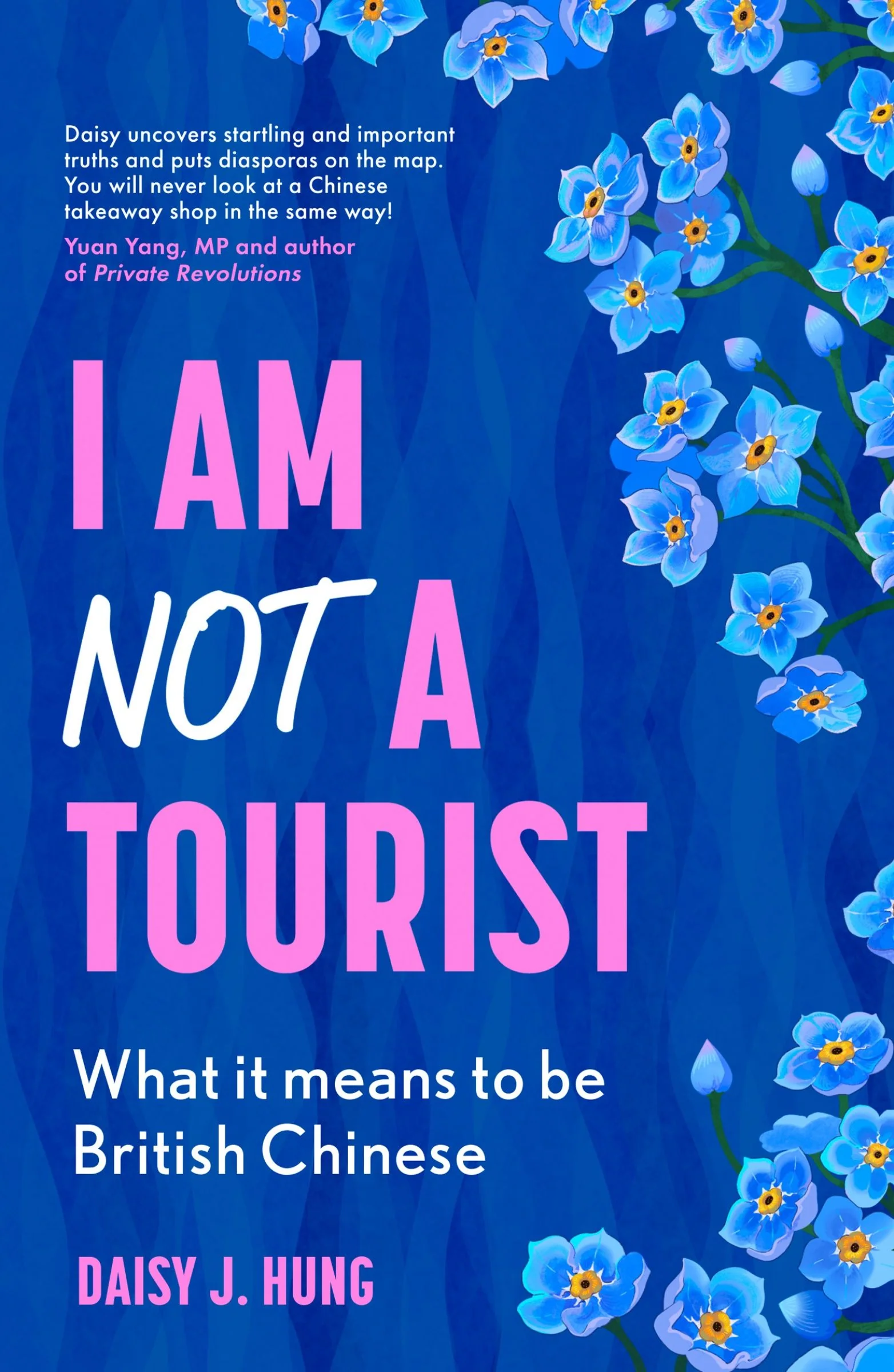 I Am Not a Tourist: What it means to be British Chinese - Image 5