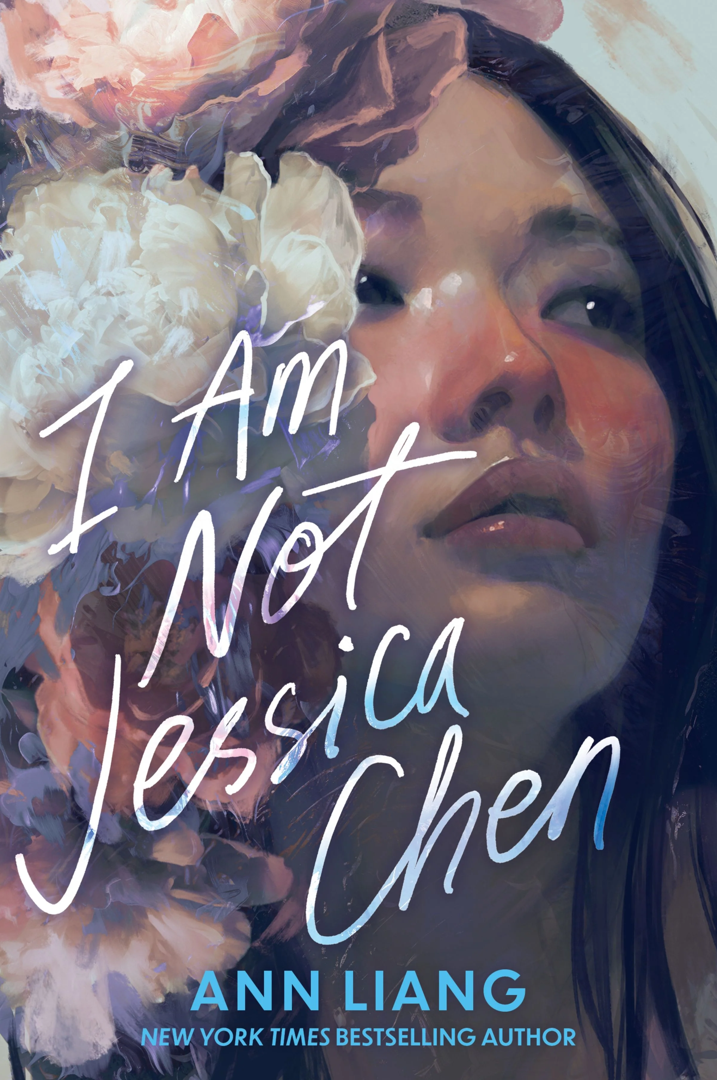 I Am Not Jessica Chen - Image 5
