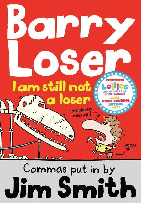 I am still not a Loser - Image 2