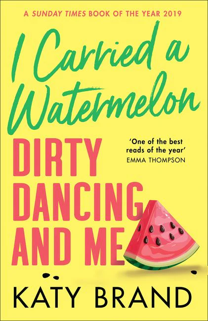 I Carried a Watermelon - Image 2