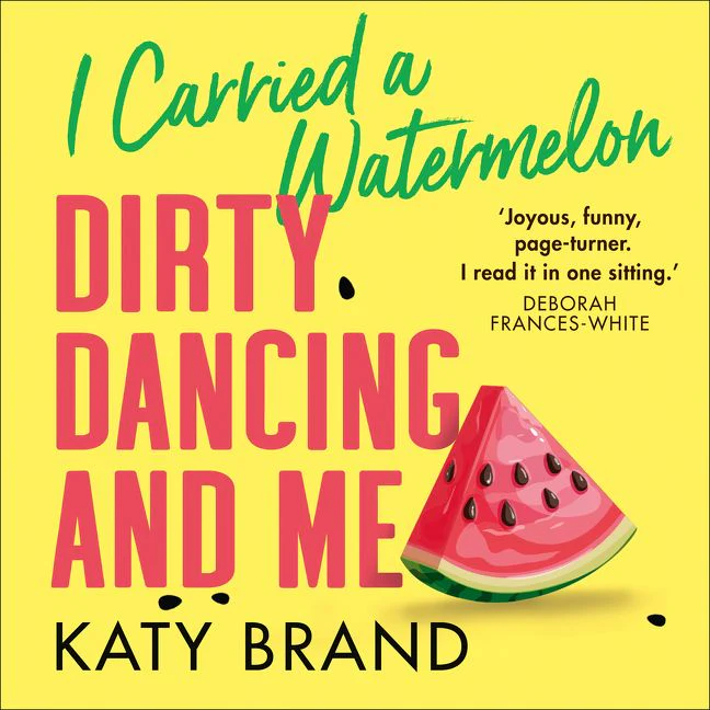 I Carried a Watermelon - Image 3