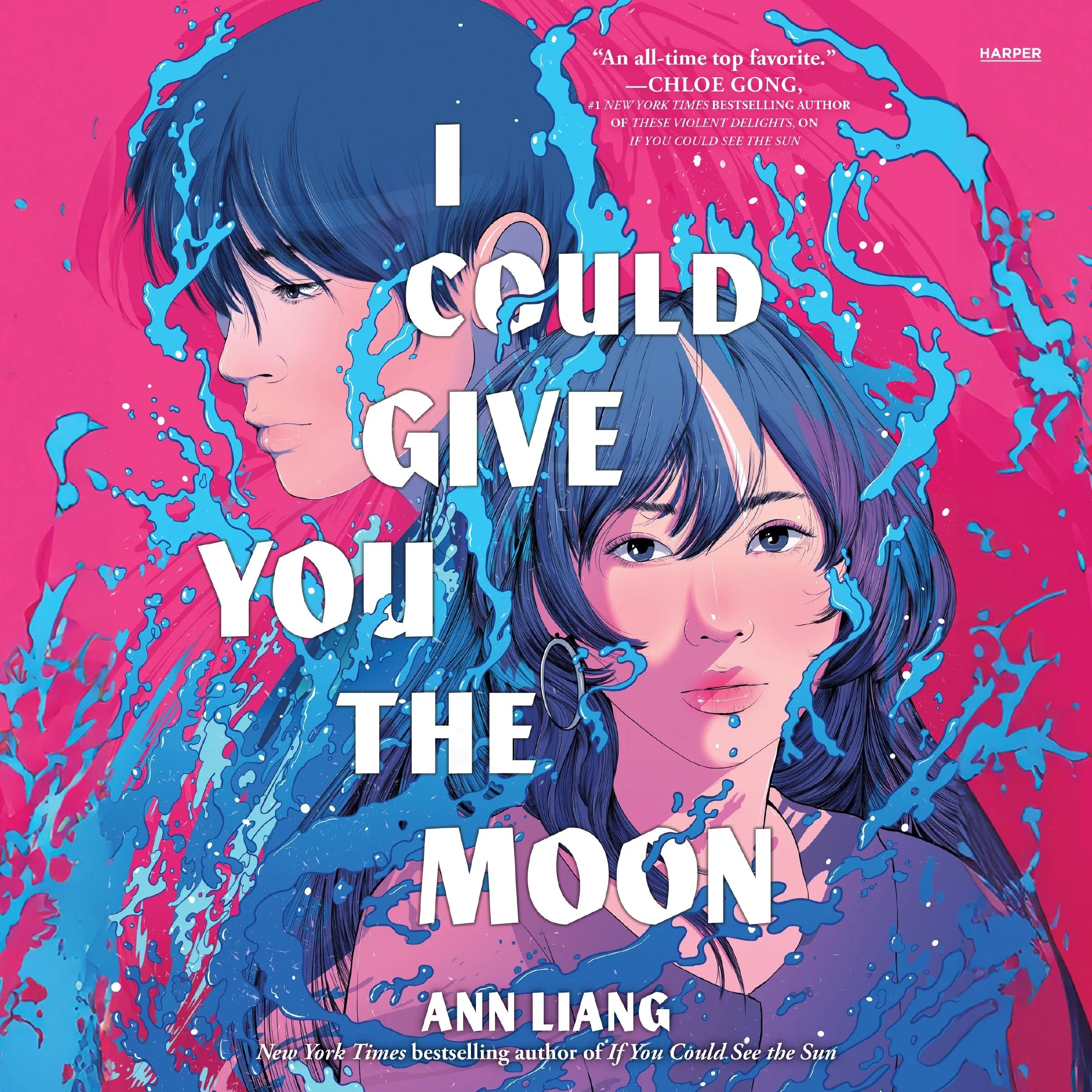 I Could Give You the Moon - Image 4