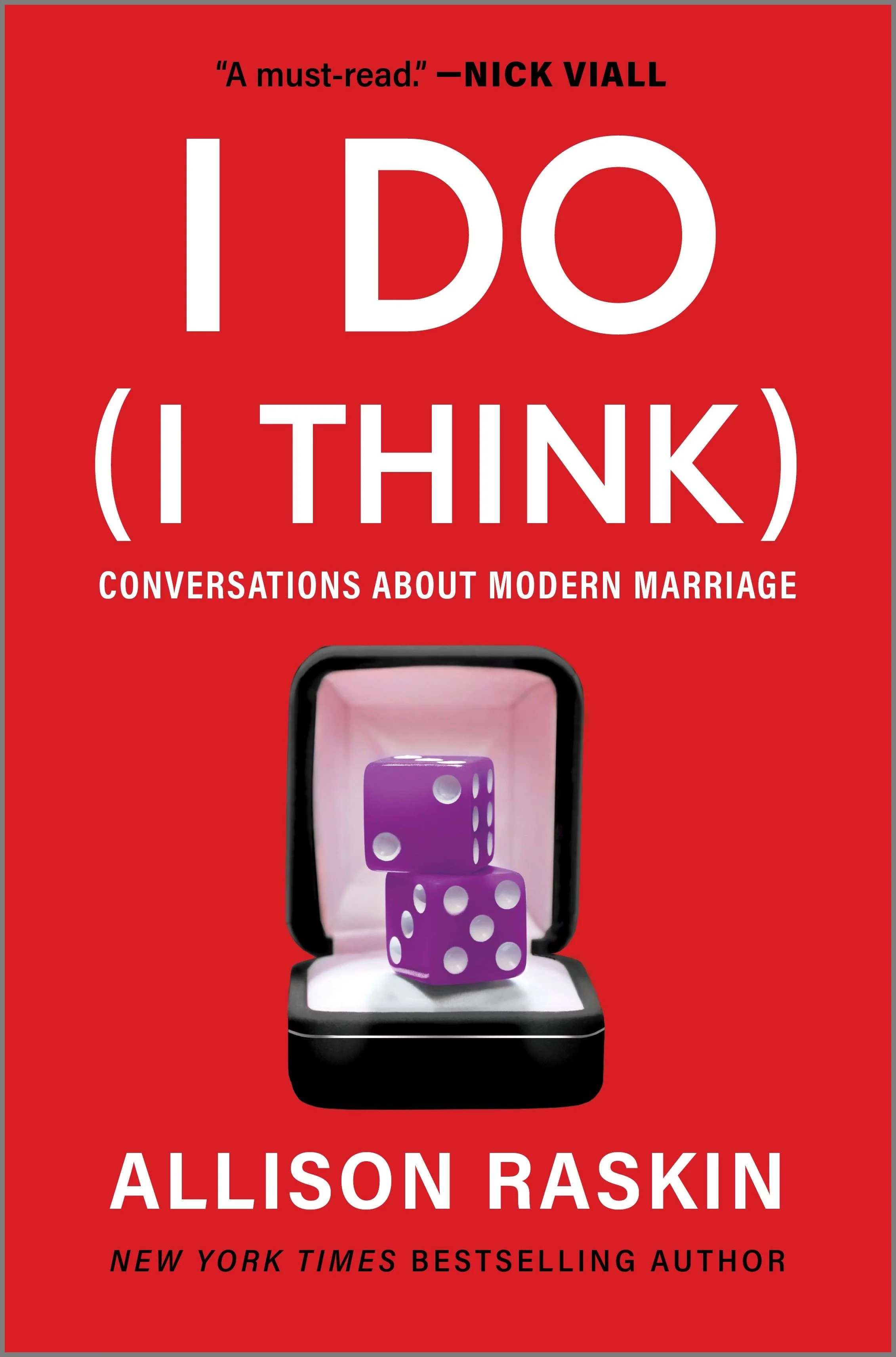 I Do (I Think) - Image 2