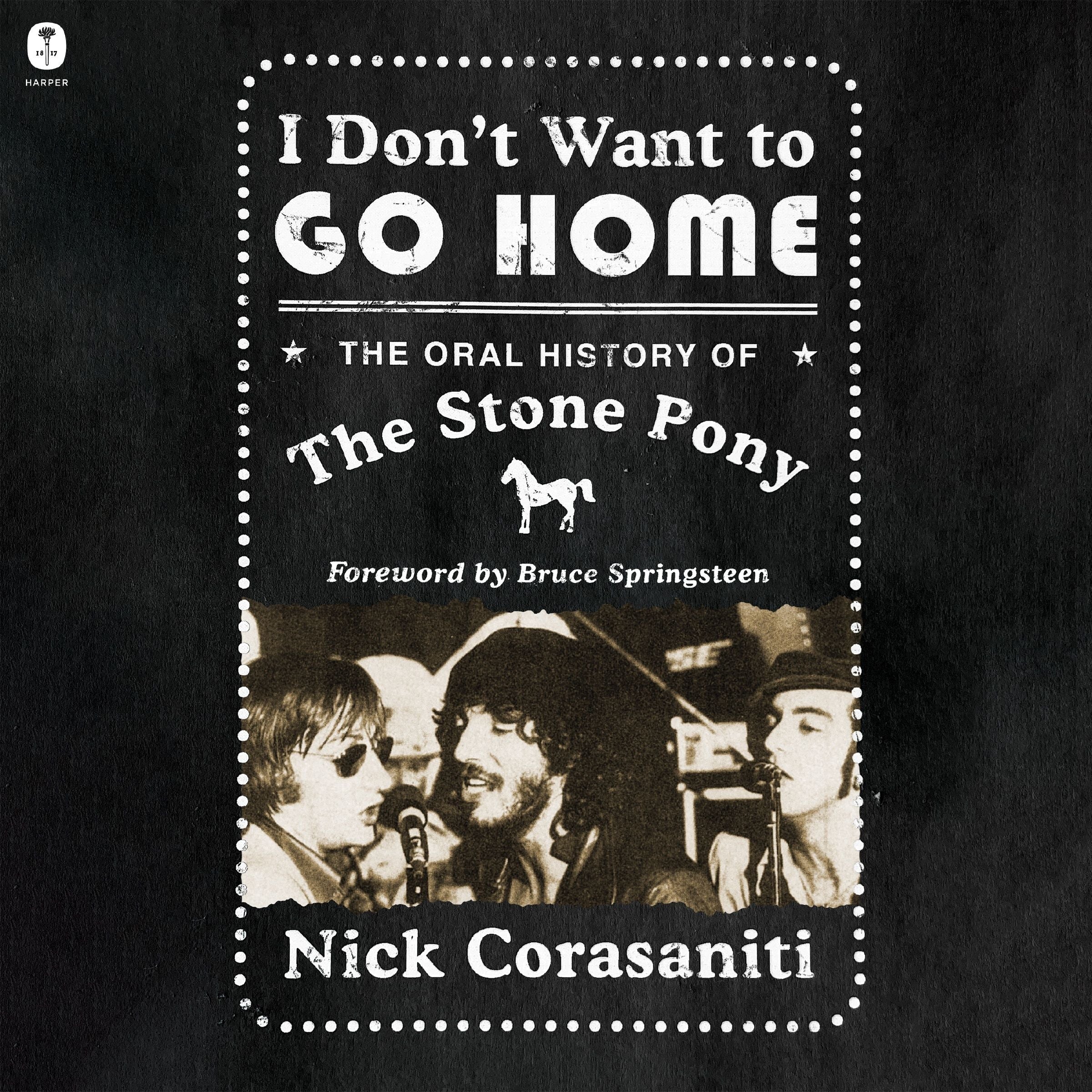 I Don't Want to Go Home - Image 5