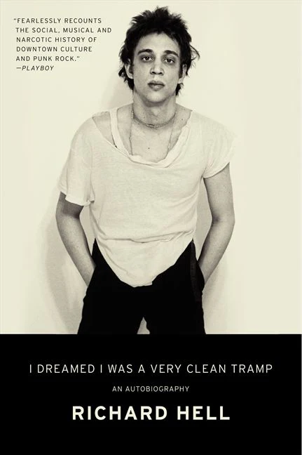 I Dreamed I Was a Very Clean Tramp - Image 2